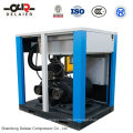 Dlr Rotary Parafuso Compressor Parafuso Compressor de ar Dlr-100A (acionamento por correia)